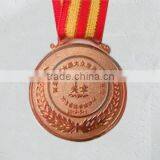 Metal Material Blank Sports Medal thumbnail-4