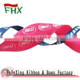 China Wholesale Printed Satin Ribbon for Gift Packaging thumbnail-1