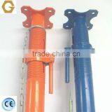 High Quality Low Price Heave/Light Duty Painted Adjustable Scaffolding Steel Shoring Prop thumbnail-2