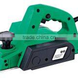 GOLDENTOOL 82mm 600w Power Mini Woodworking Saw Machine Portable Electric Planer thumbnail-3