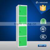Good Offer Baby Steel Wardrobe Steel Locker All Kinds of Office Furniture