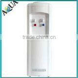 12L-F4 Hot and Cold Bottled Water Dispenser thumbnail-1