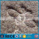 Best Selling Embroidery Plastic Carpet Floor Price per Meter thumbnail-1