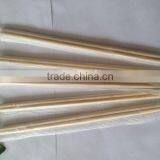 Paper Sleeve Wrapped Packing Disposable Bamboo Chopsticks thumbnail-3
