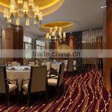 Luxury Hotel Carpet of Wilton Carpet thumbnail-4