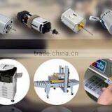 FB-837 50mm Step dc Motor for Car Vehicle Exhaust Filter thumbnail-3