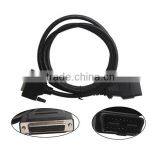 2015 New Arrival Professional Auto Car Diagnostic Scanner Mitsubishi Mut-3 Mut3 Software for Truck and Cars Scan Tool in Stock thumbnail-4