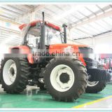120 HP China Shuhe tractor