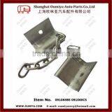 Refrigerator Van Truck Meat Cooler Hanging Hook / Rail 091068BS 091068CS