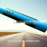 2.4v Cell Lto Battery for Solar System Energy Storage