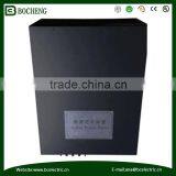 rack type, wall mounted module independent running active harmonic filter in shanghai