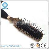 heatproof nylon for salon brush hairdryer brush