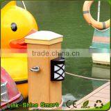 2016 Best Popular Solar Led Garden Light Outdoor Solar Led Christmas Light Solar Led Street Light Price