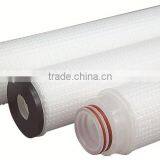 Strong Corrosion Resistance SS316 Cartridge Filter Housing thumbnail-5