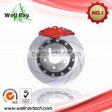 Rear Big Caliper Automotive Brake Kit System for Honda, Mitsubishi, Bmw thumbnail-1