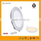 Competitive Price 18W Round Led for Residential Ceiling Panel Light thumbnail-1