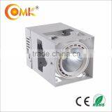 Iron+Alumninum Adjustable Grille Light thumbnail-1