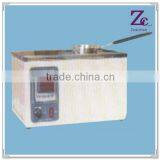 A27 Asphalt Test Equipment Used for Softening Bituminous Materials Before Tests thumbnail-1