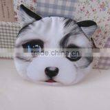 Promotion 3D Dog Change Purse thumbnail-2