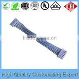 10 Years Manufacturer Custom Cable Assembly for Coffee Machine thumbnail-3