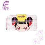 New Model Lady Wallet/Fashion Wholesale Cartoon Printing Woman Wallet/Festival Gift thumbnail-1