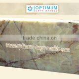 Onyx Slabs - Light Green