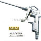 Die-Cast Aluminium Air Duster