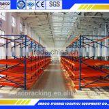 ISO/CE/TUV Heavy Weight Warehouse Rack Seletive Pallet Storage Rack TUV and ISO Certification thumbnail-6