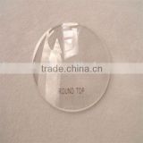(CE) cr39 bifocal lens made in china