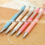Stationery Plastic Mechanical Pencil