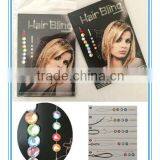 Woman Hair Accessory Crystal Hair Bling thumbnail-2