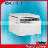 High Speed Laboratory Centrifuge TG18G-II