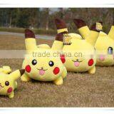 Custom Plush Pikachu for Children's Toy thumbnail-5