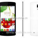 512M+4G Made in China 4.5inch Capacitive Touch Screen Smartphone thumbnail-1