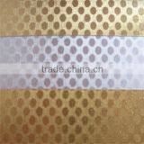Embossed Metallic Packaging Paper Factory for Wrapping Jewelry/gift/tea/mooncake/wine Box/bag thumbnail-4