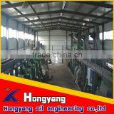 Advanced Technology High Performance Sunflower Oil Producing Line thumbnail-4