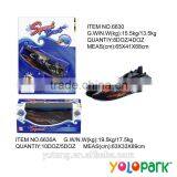 2014funny RC Speed Boat for Boys&children Funny Boat Game &funny Hot Sale Style Boat Game for Kids& thumbnail-1