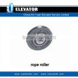 Elevator Spare Parts Rollers thumbnail-5