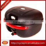 2016 Hot Sell OEM Quality 35L PP Rear Luggage Box of Motorbike Motorcycle Tail Box Wholesale Motorcycle Tail Box/ Tail Case/Bicy thumbnail-3