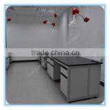 Dragon Lab Epoxy Resin Tops Chemical Lab Desk Furniture