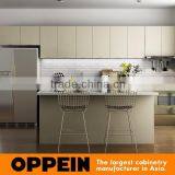 Canada Project China Modern Style Best Design Island Kitchen Manufacturers thumbnail-3