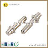 Professional Cnc Turning Parts Custom Axle Shaft