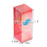 Customized Offset Printing Plastic Hollow Candy Box thumbnail-2
