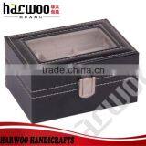 Popular Promotional Leather Tie Case