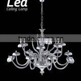 Modern Mushroom Shape Led Pendant Lamp/led Pendant Light Manufacturer