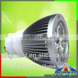 Super Brightness GU10 LED Spotlight,4W LED Spotlight,230V E27 LED Spotlight thumbnail-4