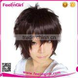 2016 Wholesale Fashion Colorful Cosplay Wig