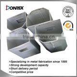 ISO9001 Factory Custom Aluminum Custom Metal Fabrication With High Level Welding thumbnail-3