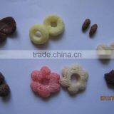 Puffs Corn Snack Food Processing Machinery thumbnail-5