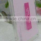 Elegant Design for Led Black Slim Acrylic Light Boxes With 2015 Hot Sale thumbnail-4